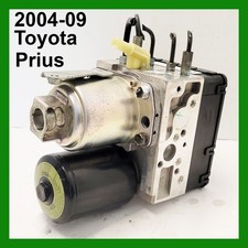 ✔️ 2004-2009 TOYOTA PRIUS ABS ANTI LOCK BRAKE PUMP ACTUATOR 44510-47050 OEM picture