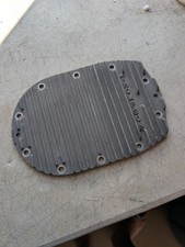 NOS Mickey Thompson Blower End Bearing Plate Roots Style 471 671 picture