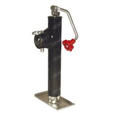 Implement Jack Handle Type Topwind For Industrial Tractors; 3013-0502 picture
