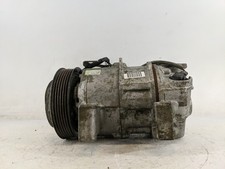 2014-2020 Nissan Rogue Air Conditioning A/c Ac Compressor Oem UBNJF picture
