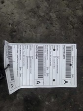 Chassis ECM Transfer Case Fits 24-26 SILVERADO 2500 PICKUP 2238905 picture