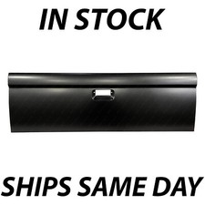NEW Primered Steel - Rear Tailgate Replacement for 1995-2004 Toyota Tacoma 95-04 picture