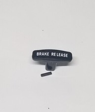 fits 68 69 70 B-Body 70-74 E-Body Park Emergency Brake Handle NEW picture