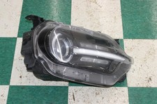 ⚠️DMG⚠️ 21-24 Bronco Sport Passenger Right RH Headlight Headlamp Lamp LED OEM OE picture