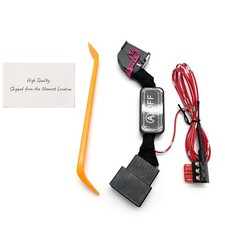 New For GMC Yukon Tahoe Suburban 2021-2025 Vehicle System Start Stop Eliminator picture