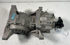 22-25 HYUNDAI TUCSON AWD REAR DIFFERENTIAL AXLE CARRIER ASSEMBLY 7K # 106002 picture