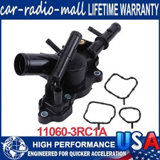 NEW Water Control Valve Outlet Fits For 2013 2014-2019 Nissan Sentra 11060-3RC1A picture