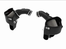 aFe 54-13030D Stage-2 Pro DRY S Intake for 2012-2019 BMW M5/M6 S63 4.4L picture