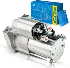 PhilTop 6494N NEW Starter for GM AUTOS picture