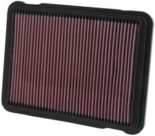 K&N 33-2146 Air Filter for 1998-2024 Toyota Land Cruiser Lexus LX470 V8 4.7L picture