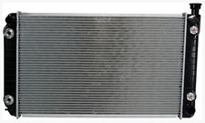 Radiator Direct Fit 1988-1997 Select Chevrolet, GMC 5.7L, 5.0L, 4.3L Models picture