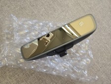 18-2027 Chevrolet Buick GMC Garage Door Opener Package Rearview Mirror 84350235 picture