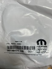 Oxygen Sensor Mopar 5149171AB Genuine New. Fits Many Chrysler Dodge Jeep Ram. picture