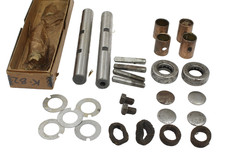 King Pins Set ~ 1941 1942 1946 1947 Hudson ~ K82 picture