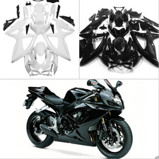 Injection Fairing Kit+Tank For Suzuki GSXR600/GSXR750 GSX-R600/750 2008-2010 K8 picture