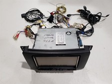 AFTERMARKET Alpine GPS Navigation Receiver -VA-NAV-10 - 2010-2011 Tesla Roadster picture