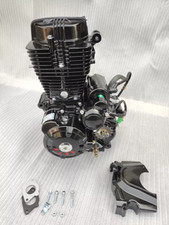 RPS Hawk-X 250 Complete New Motor Assembly (Balance Shaft Engine) X-Pro picture