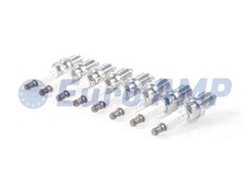 1997-2010 Jaguar S-Type XF XJ8 XJR XK XK8 Spark Plug 8 PCS 4.0 4.2 V8 C2A1535 picture
