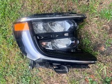 2025 -2026 Ford Expedition LED Headlight  RIGHT SL1B-13E014-CT OEM picture