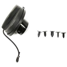 C2Z32583 GenuineXL Gas Cap for Jaguar XKR-S XKR XK 2007-2015 picture