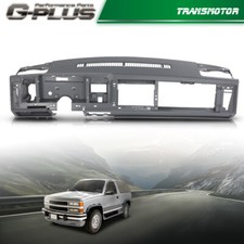 Fit For 1988-1994 Chevy GMC C/K Truck Suburban Blazer Dashboard Dash Core New picture