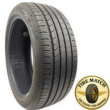Used 215/45R18 Hankook Kinergy GT 89V 8.5/32 (DOT 25) picture