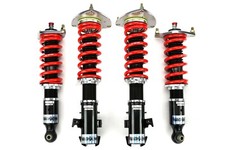 Pedders Extreme XA Front & Rear Adjustable Coilovers For 08-14 Subaru WRX STI picture
