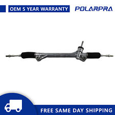 New Power Steering Rack and Pinion Assembly For Toyota Sienna 2011-2020  FWD picture