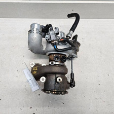2017-2019 Chevrolet Cruze Turbo Turbocharger Supercharger Assembly Factory OEM picture