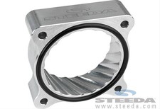 Steeda 555-3195 STEEDA MUSTANG THROTTLE BODY SPACER 2015 ECOBOOST picture
