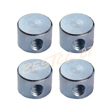 4X Steering Wear Cam 6562062 For Bobcat 642 643 645 730 731 732 741 742 743 843 picture
