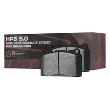 Hawk High Performance Street 5.0 Compound Brake Pads picture