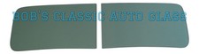 1939 1940 1941 1942 Buick Special Century 2pc Windshield NEW Auto Glass USA MADE picture