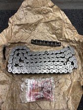DID 520VX3 G&B 110ZB Pro Street Chain Link picture