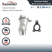RACEORLY Aluminum Engine Block Connector Pipe For BMW B38 B46 B48 11118511205 picture