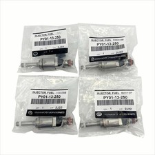 For 2014-2025 Mazda CX-5 2.5L OEM Fuel Injector Replacement Kit 4Pcs PY01-13-250 picture