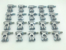 20 Pack Military Battery Terminals, USA MADE, by Deka/East Penn 10 PAIR picture
