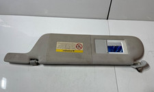 93-04 Volkswagen Eurovan T4 Driver Left Sun Visor 705857551G  picture