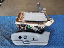 02 03 04 05 Ford Explorer Mercury Mountaineer Memory Heated Power Seat Track LH picture