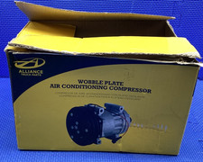 Alliance ABP N83 304QP7H154734 Replacement A/C Compressor 7H15 picture