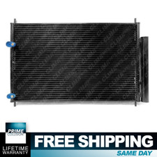 A/C Condenser for 09-19 Toyota Corolla Matrix 09-14 / Scion tC 11-16 xB 08-15 picture
