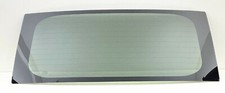 Fits 2004-2007 Scion XB Heated Rear Window Back Glass picture