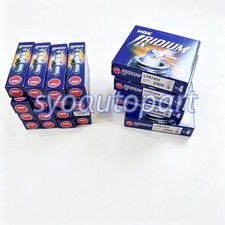 16 Pack Genuine Authentic NGK 2309 Iridium IX Spark Plugs LFR7AIX picture