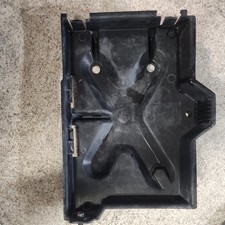 1995-1999 GMC Chevrolet Suburban Silverado Truck Battery Reserve Tray Drivers picture