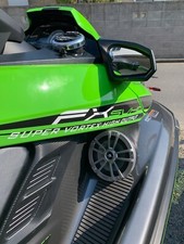 yamaha jetski speaker box FXSVHO FXHO FXSHO FX CUSTOM AUDIO marinejet waverunner picture
