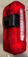 ☑️ 2023-2026 OEM FORD TAILLIGHT F250 F350 SD PICKUP INCANDESCENT LED LH REV LAMP picture