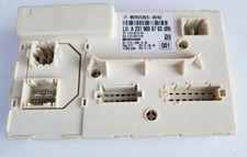 MERCEDES BENZ SL550 W231 LEFT TRUNK ROLL BAR ROOF CONTROL MODULE A231900670 picture