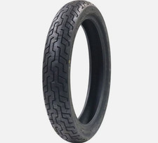 Dunlop D404F 100/90-18 Cruiser Motorcycle Front Tire 4560-5299 DOT 5223 picture