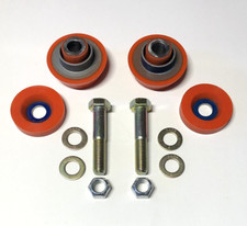 Engine Poly Motor Mount Kit for Kenworth T600, W900 Replaces K066-423, K066-406 picture