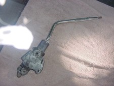 HURST 4 speed SHIFTER 66 67 1968 69 70 CHARGER DART CUDA ROAD RUNNER DUSTER HEMI picture